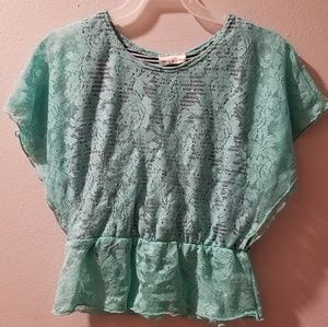 2 for $15 Little Girls Top
